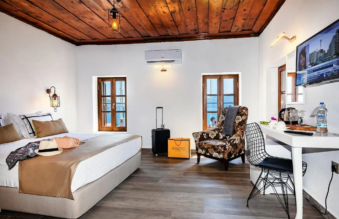 Mets Boutique Hotel-1
