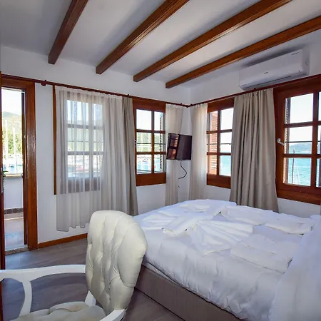 Mets Boutique Hotel-2